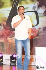 Babu Bangaram Movie Audio Launch